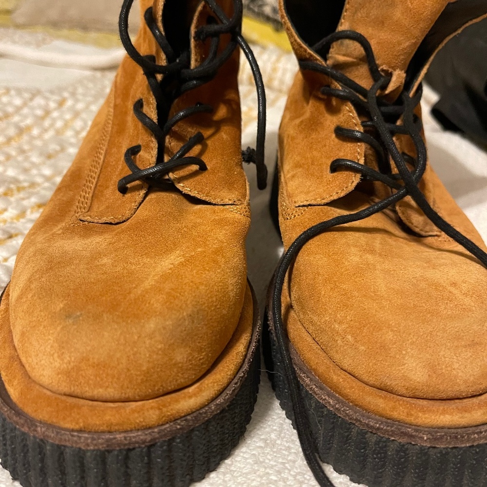 rag & bone women’s boots